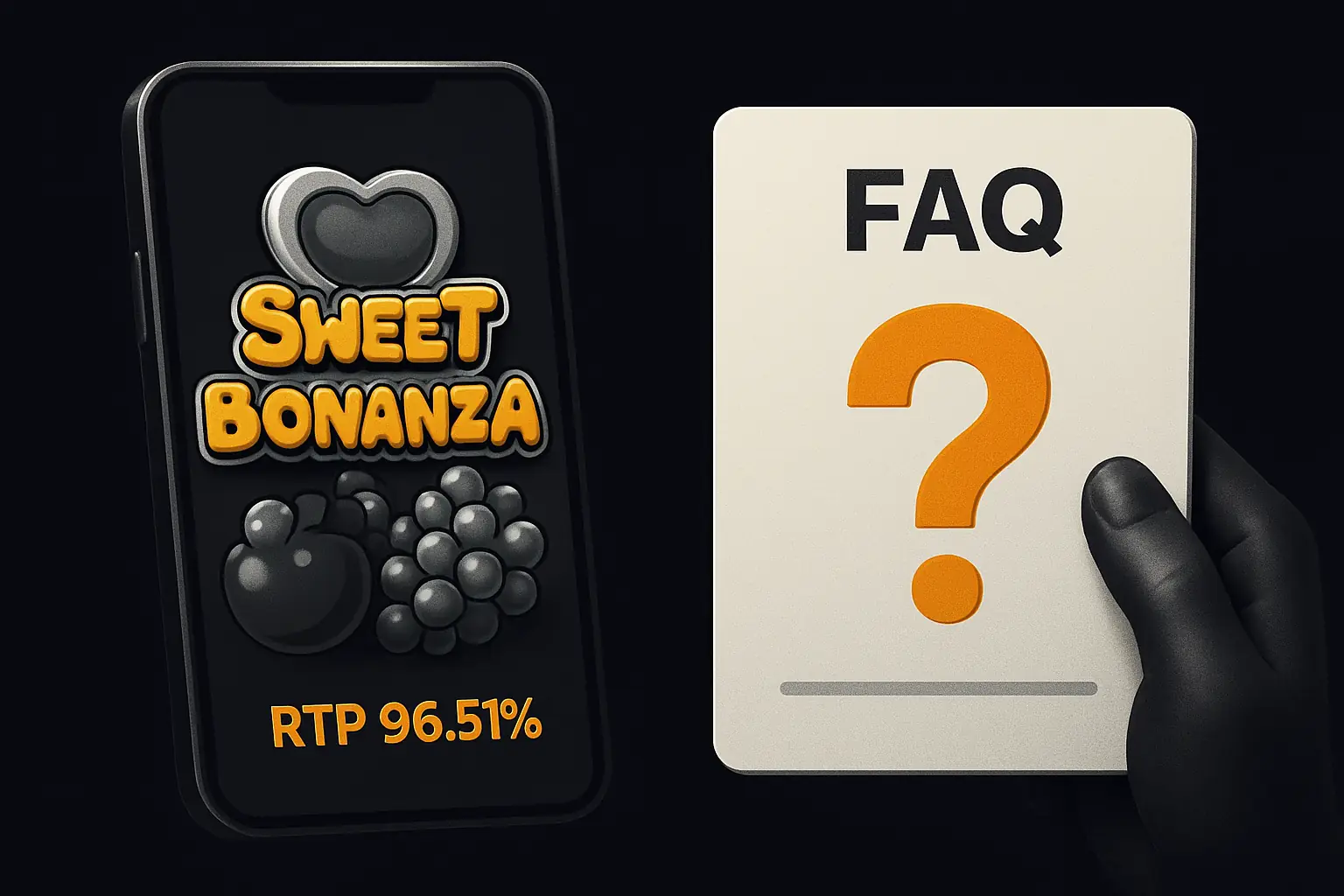 Sweet Bonanza en Sportuna: guía completa del slot visual guide for Sportuna